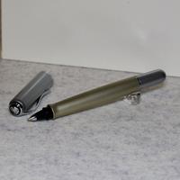 Pelikan Epoch Rollerball Titan / Silber NEU Saarland - Kirkel Vorschau