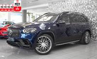 Mercedes-Benz GLS 63 AMG PERFORMANCE ABGAS*LUFT*PANO*FOND*VOLL Baden-Württemberg - Uhingen Vorschau