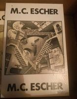 Puzzle M.C.Escher Bayern - Erlangen Vorschau