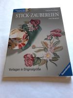 Stick-Zaubereien mit Avalon Thüringen - Stadtroda Vorschau