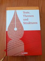 Texte, Themen und Strukturen Niedersachsen - Ronnenberg Vorschau