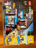 LEGO 31077 Creator Modulares Zuckerhaus Nordrhein-Westfalen - Olsberg Vorschau