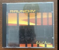 Raunchy - Velvet Noise (CD) Metal Rheinland-Pfalz - Klingenmünster Vorschau