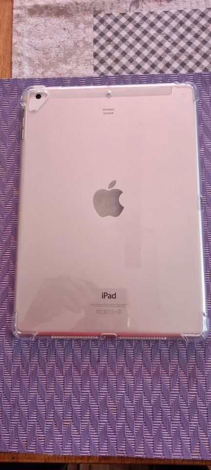 Ipad Air Apple in Wuppertal