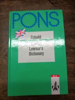 Pons english learner's dictionary Niedersachsen - Georgsmarienhütte Vorschau