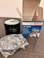 Kraftstofffilter Bosch 1457434201 n4201 Berlin - Hohenschönhausen Vorschau