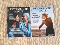 Psychologie heute Mitte - Wedding Vorschau