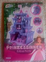 3D Puzzle "Prinzessinen Schloss" NEU Nordrhein-Westfalen - Bad Münstereifel Vorschau