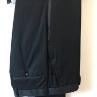 NEU! M/48 ESPRIT Herren Smokinghose Anzughose Anzug Hose schwarz Altona - Hamburg Ottensen Vorschau