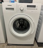 Siemens Waschmaschine IQ300 Nordrhein-Westfalen - Höxter Vorschau