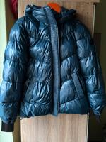 Michael Kors Original Damen Puffer Jacke Gr. L Nordrhein-Westfalen - Schwerte Vorschau