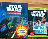 Star Wars Bücher Hannover - Südstadt-Bult Vorschau