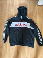 Adidas Hoodie Pullover XL Grau Rheinland-Pfalz - Frankenthal (Pfalz) Vorschau