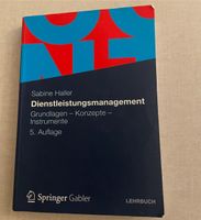 Dienstleistungsmanagement- Sabine Haller Niedersachsen - Burgdorf Vorschau
