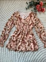 Schwangerschaft Bluse H&M ( Gr. S) Niedersachsen - Wistedt Vorschau