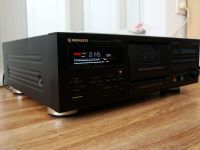 PIONEER CT-S 910 Tapedeck mit BDA + Cinch (Generalüberholt). Kr. Altötting - Neuötting Vorschau