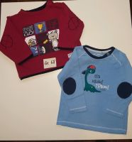 Kleiderpaket Jungen Gr. 68 Nordrhein-Westfalen - Rheine Vorschau