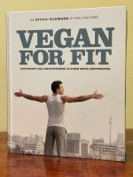 Vegan for Fit - Attila Hildmann vegetarisches Kochbuch Sachsen-Anhalt - Halle Vorschau