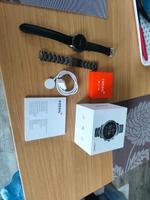 Fossil Gen 3 Smartwatch Q Explorist Leipzig - Thekla Vorschau