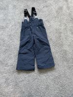 Etirel Gr. 98 Schneehose Skihose gefütterte Matschhose Nordrhein-Westfalen - Beckum Vorschau