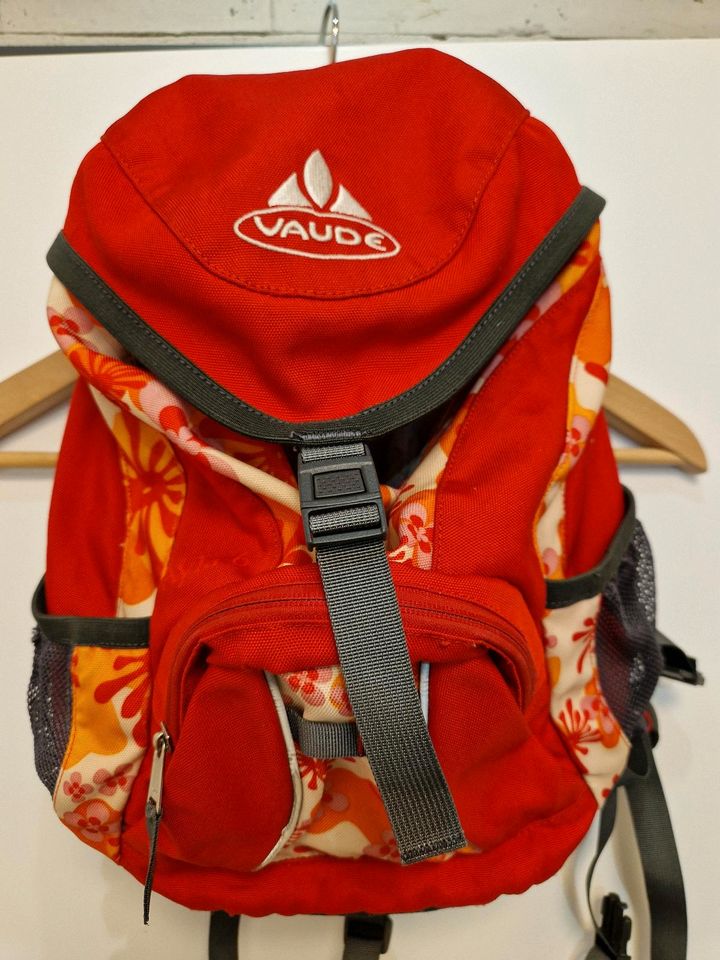 Vaude Kinderrucksack in Pöcking