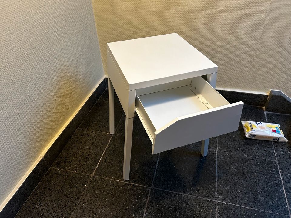 2x Ikea Selje Nachttisch(e) in Frankfurt am Main