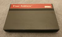 Time Soldier für das Sega Master System Rheinland-Pfalz - Edesheim (Pfalz) Vorschau