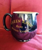 Pitcher Wasserkrug Queen Anne Scotch Whisky Niedersachsen - Zeven Vorschau