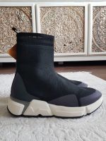 REPLAY SOCK SNEAKER HOLOGRAMM GRÜN LILA NEU 40 Hamburg-Mitte - Hamburg Hammerbrook Vorschau