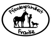 Pferde und Hunde Naturheilkunde oder Physiotherapie Thüringen - Weißensee Vorschau