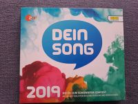 Dein Song 2019 CD Nordrhein-Westfalen - Uedem Vorschau