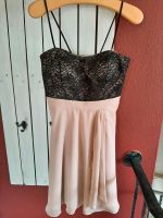 Schwarz-Rosa Ballkleid/Abendkleid von Vera Mont Gr. 38 Kiel - Neumühlen-Dietrichsdorf-Oppendorf Vorschau