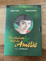 Die fabelhafte Welt der Amelie Special Edition 2 cds Kreis Ostholstein - Kasseedorf Vorschau