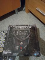 Monopoly Game of Thrones Baden-Württemberg - Kandern Vorschau