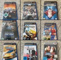 PlayStation 2 Spiele Nordrhein-Westfalen - Leverkusen Vorschau