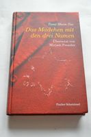 Das Mädchen mit den drei Namen      Tami Shem-Tov Altona - Hamburg Ottensen Vorschau