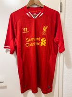 Liverpool 2013-14 Fußball Trikot Gr. XL wie NEU Wandsbek - Gartenstadt Vorschau