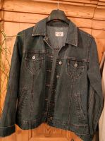 Kenny S. Jeansjacke dunkles Blau Gr.38/40 Bayern - Thurnau Vorschau