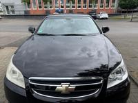 Chevrolet Chevrolet Epica 2.5 LT Automatik Essen - Rüttenscheid Vorschau