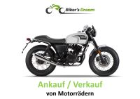 Ankauf Motorrad Rheinland-Pfalz - Trier Vorschau