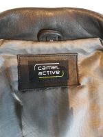 Camel Active Lederjacke Saarland - Wadgassen Vorschau