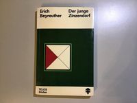 Beyreuther, Erich; Der junge Zinzendorf Düsseldorf - Friedrichstadt Vorschau