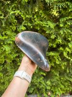 Original Mifa DDR Leder Fahrradsattel Leipzig - Plagwitz Vorschau