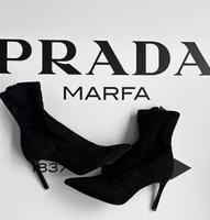 Zara High Heels Boots Sexy Pumps Stiefeletten Niedersachsen - Lüneburg Vorschau