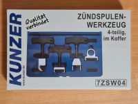 NEU KUNZER 7ZSW04 Zündspulen Werkzeug 4 tlg im Koffer Baden-Württemberg - Wehr Vorschau