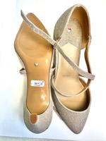 Glitzer-Schuhe Nordrhein-Westfalen - Altena Vorschau