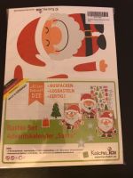 Adventskalender zum basteln von KUSCHELISCH Saarland - Spiesen-Elversberg Vorschau