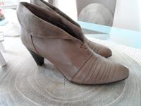 Pumps, Leder,Wildleder,40, TOP, van der Laan,NP 120 €,wneu Beuel - Schwarzrheindorf Vorschau