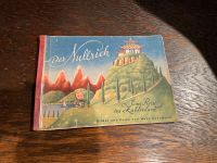 Kinderbuch „Der Nullrich - eine Reise ins Zahlenland“ aus 1950 Baden-Württemberg - Dettingen an der Erms Vorschau