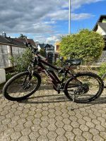 eBike, E-Bike, Fisher EM1608, guter Akku Rheinland-Pfalz - Ransbach-Baumbach Vorschau